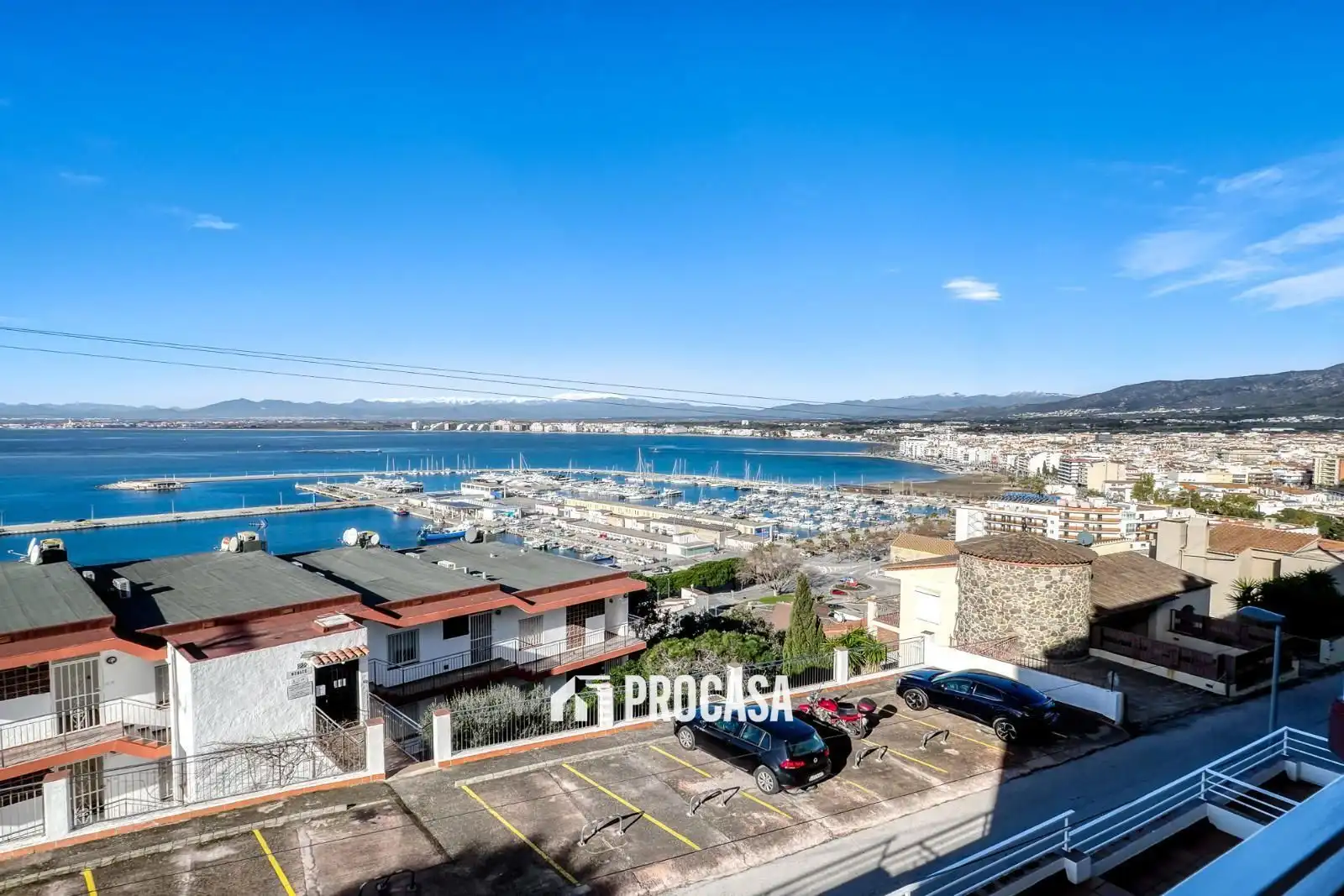 Piso en venta en Francesc Alegre, imagen 4