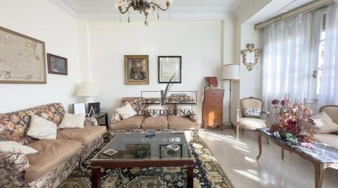 Photo 2 of Flat for sale in Plaza de Los Sitios, Paseo Independencia, Zaragoza