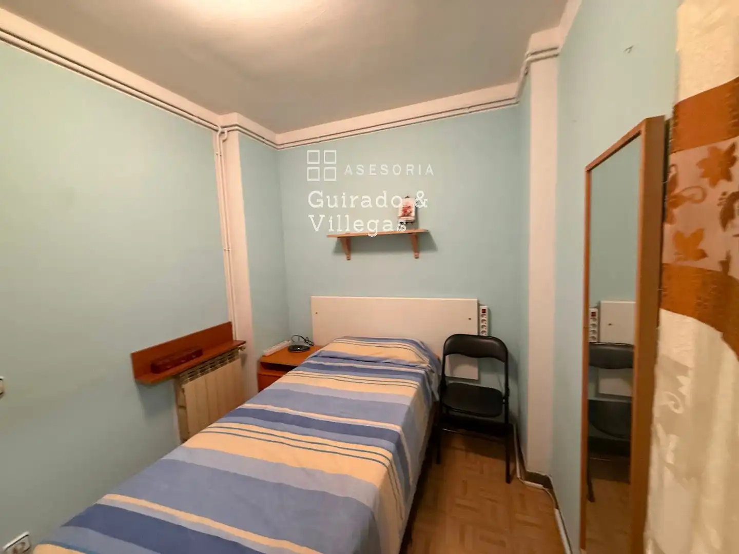 Dormitori de Pis en venda en Sant Martí