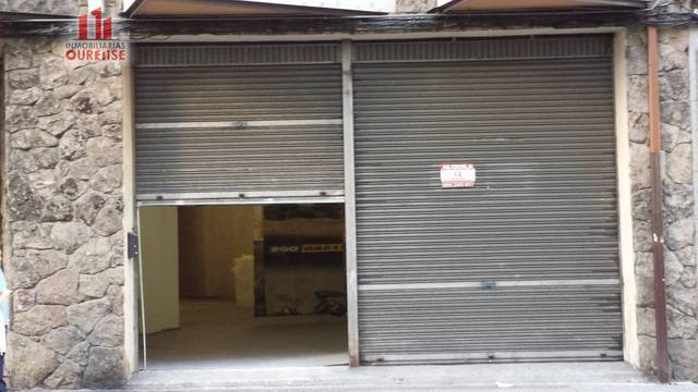 Local comercial en Alquiler en Couto