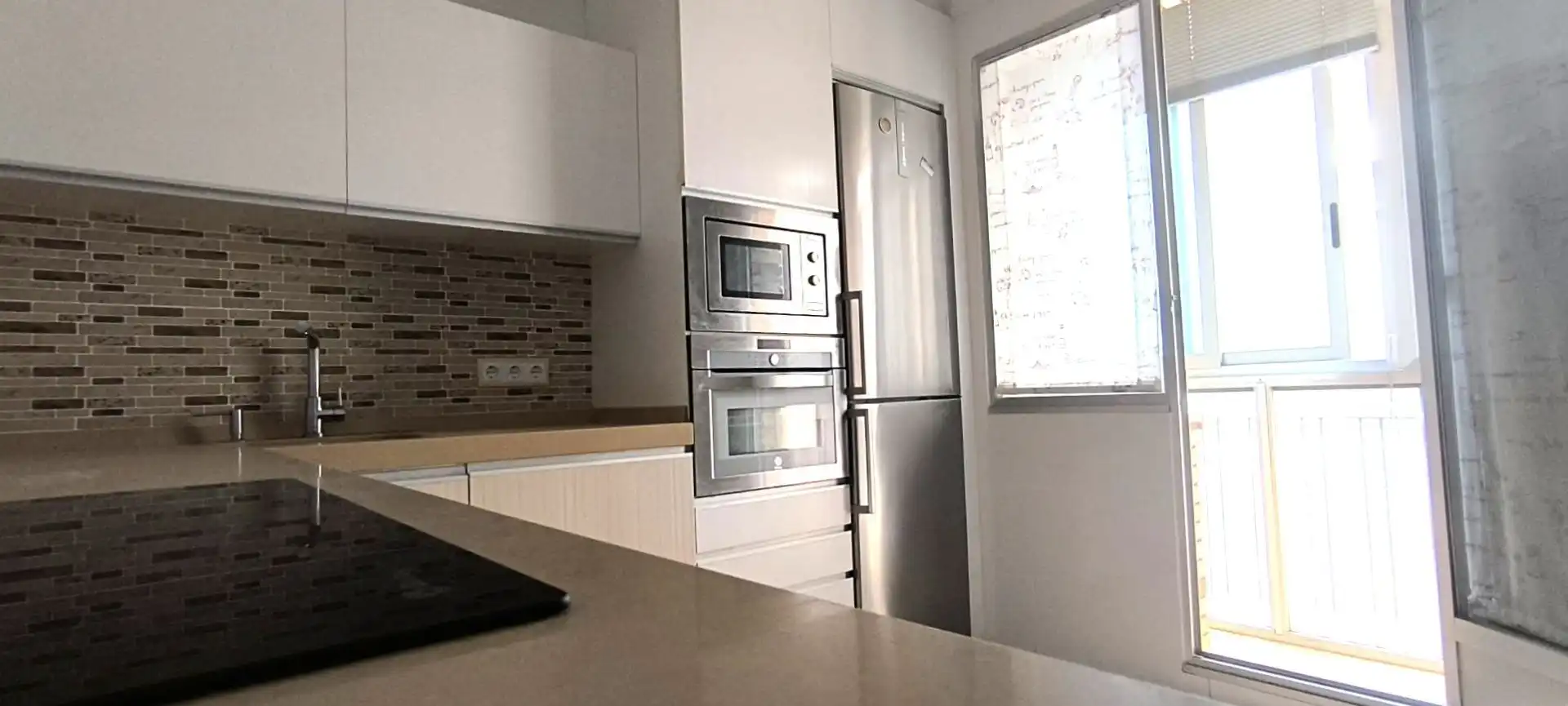 Piso con ascensor en venta en Oeste, imagen 11