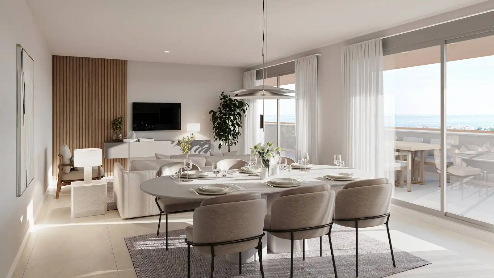 Apartment with lift for sale in Estepona Pueblo, imagen 8