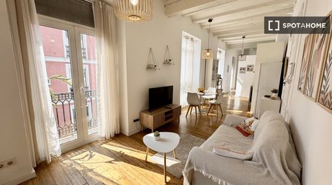 Foto 4 de Habitació a El Botànic, Valencia Capital