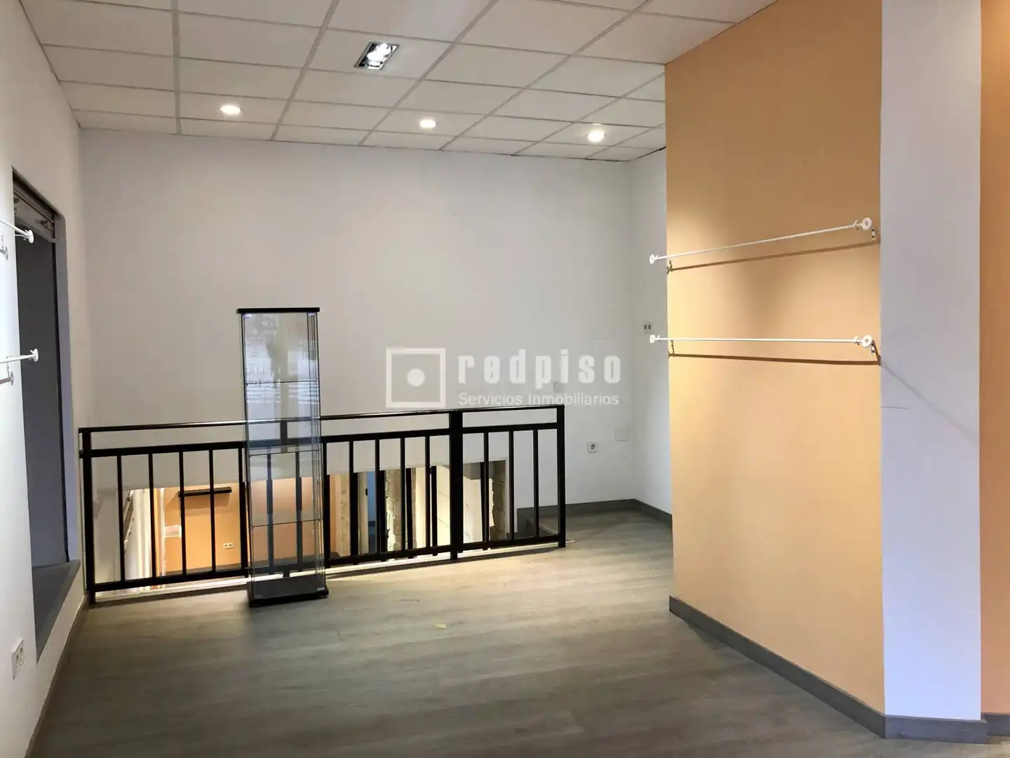 Business premises to rent in de Embajadores, imagen 7