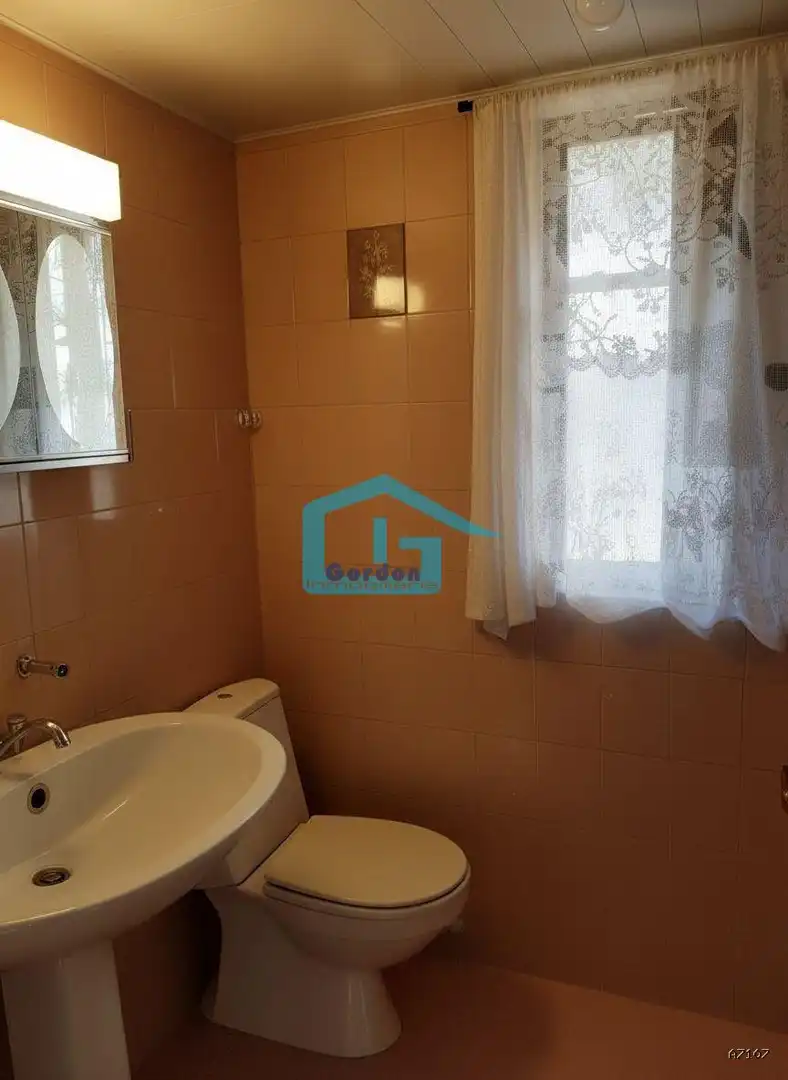 Baño de Casa adosada en venta en Cotobade con Trastero