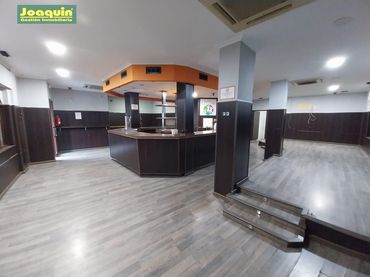 Local comercial en venta en Levante
