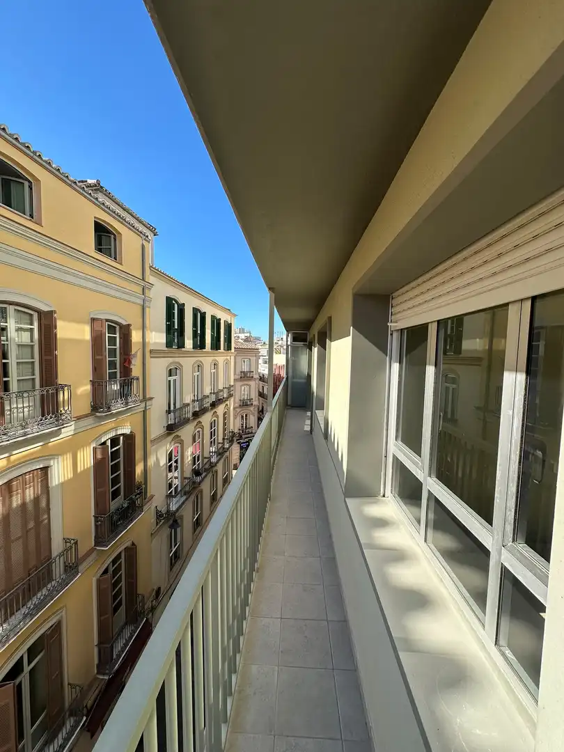 Apartment with lift for sale in Centro, imagen 2
