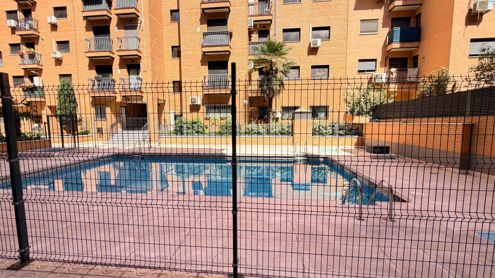 Piso con terraza en venta en Calle de Ricardo Goizueta, imagen 20