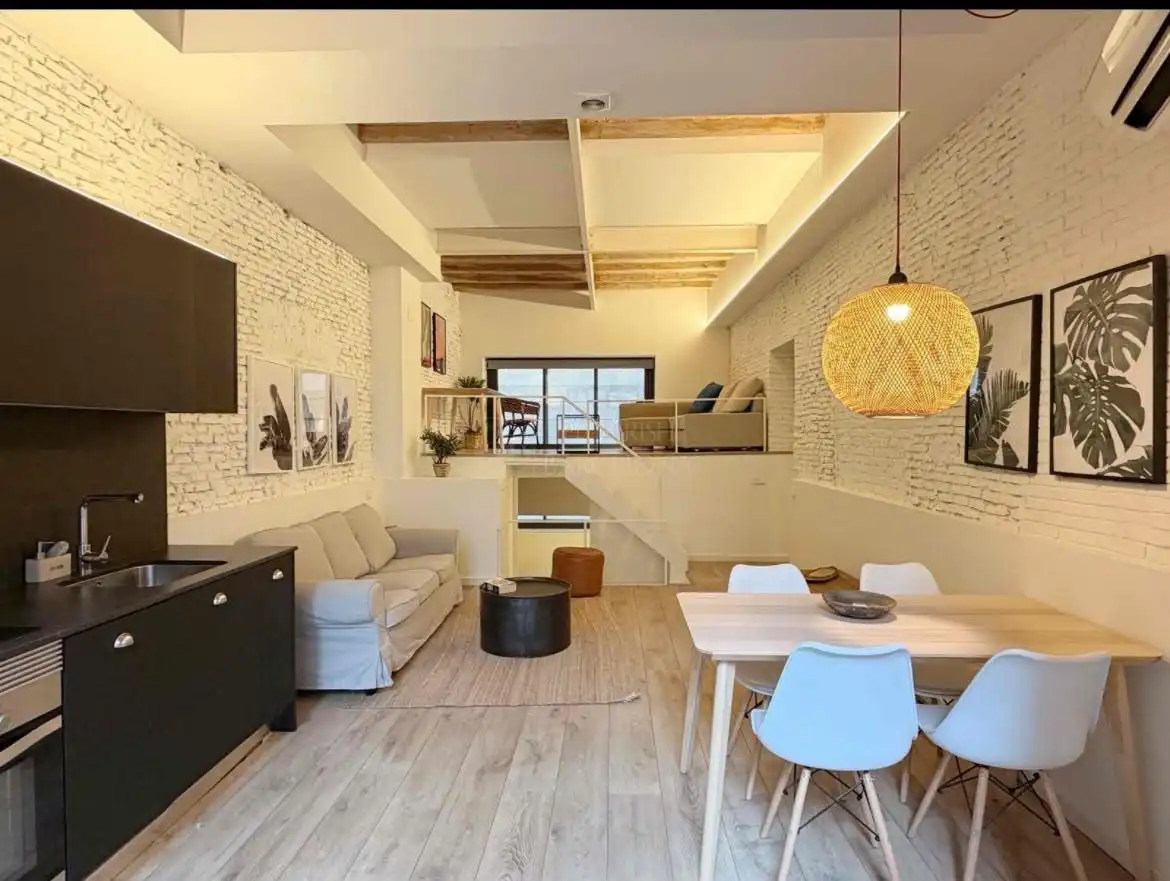 Apartamento con piscina en venta en Ciutat Vella, imagen 29