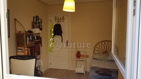 Foto 5 de Pis de lloguer a Nueva de San Bernardo, San Bernardo, Salamanca Capital