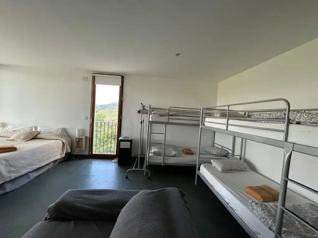 Habitación de Local en venta en Jérica