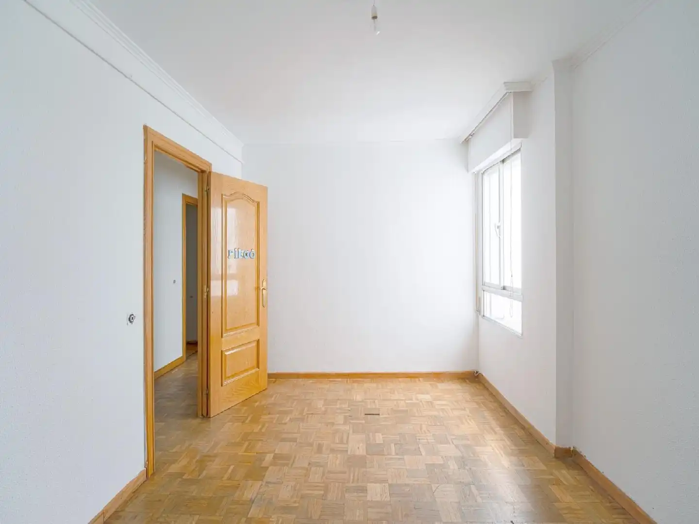 Wohnung mit Aufzug zum Verkauf in Flores de Sil - La Placa, imagen 4