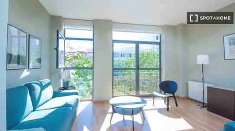 Photo 4 of Apartment to share in El Carme, Valencia