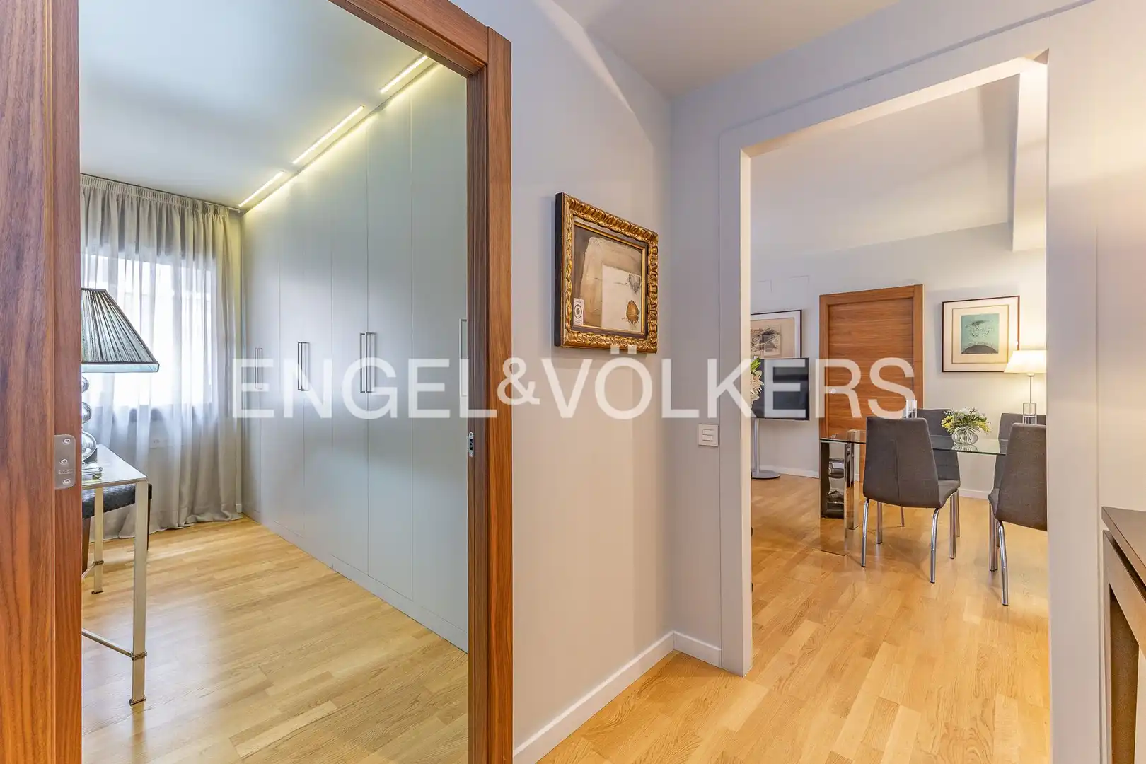 Piso en venta en Ponent