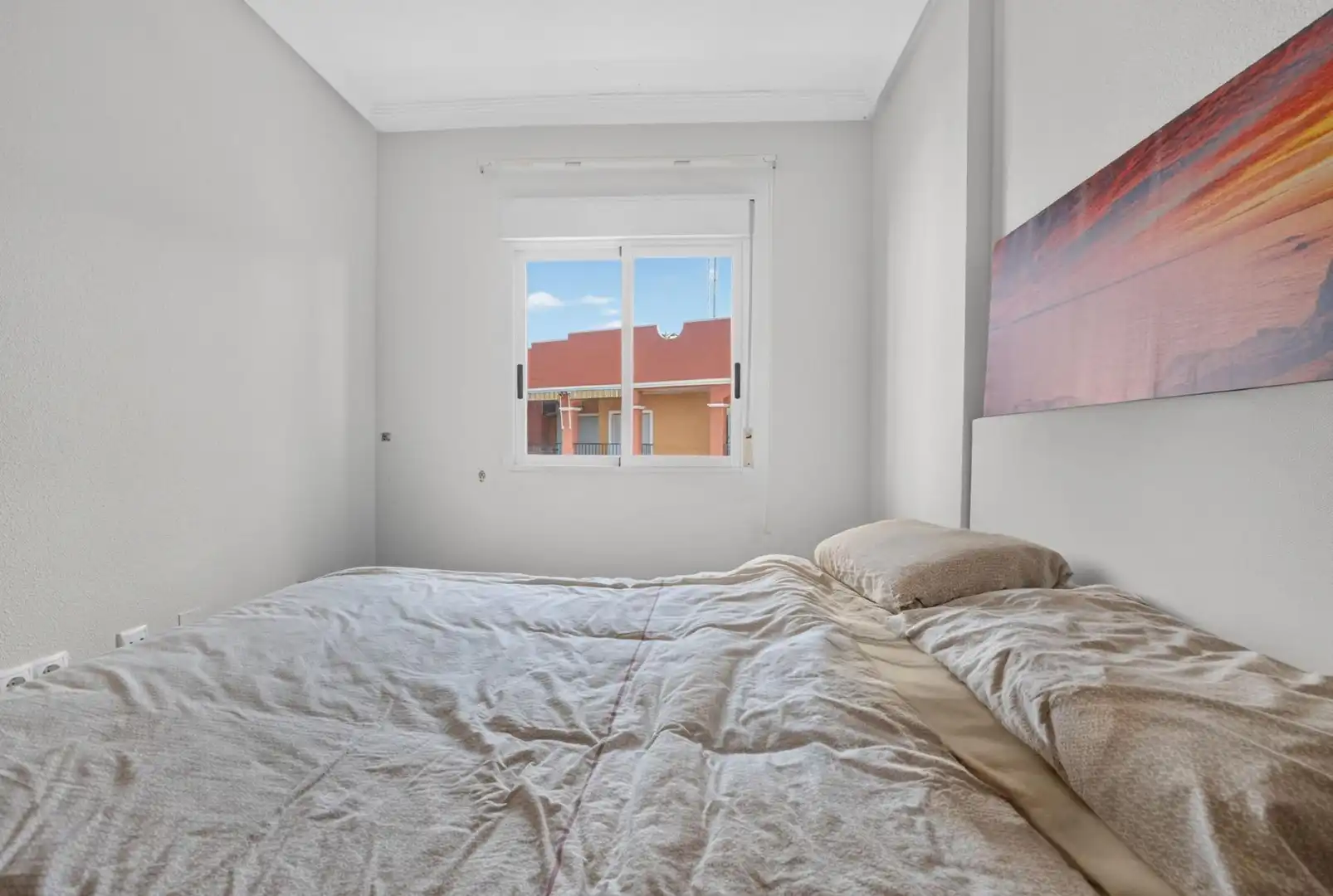 Penthouse mit Terrasse zum Verkauf in Nueva Torrevieja - Aguas Nuevas, imagen 26