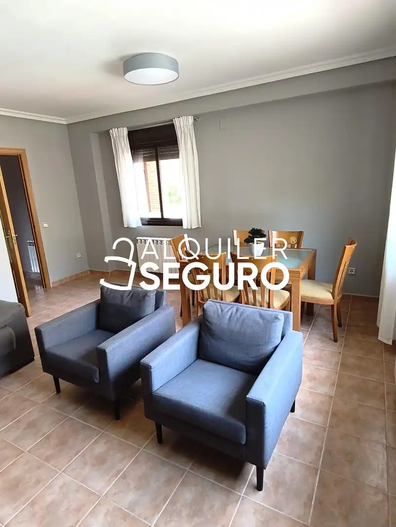 Villa zur Miete in Castaños de la Villa, imagen 3