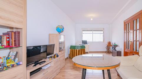 Foto 2 de Casa adosada en venda a Calle de la Golondrina, Güevéjar, Granada