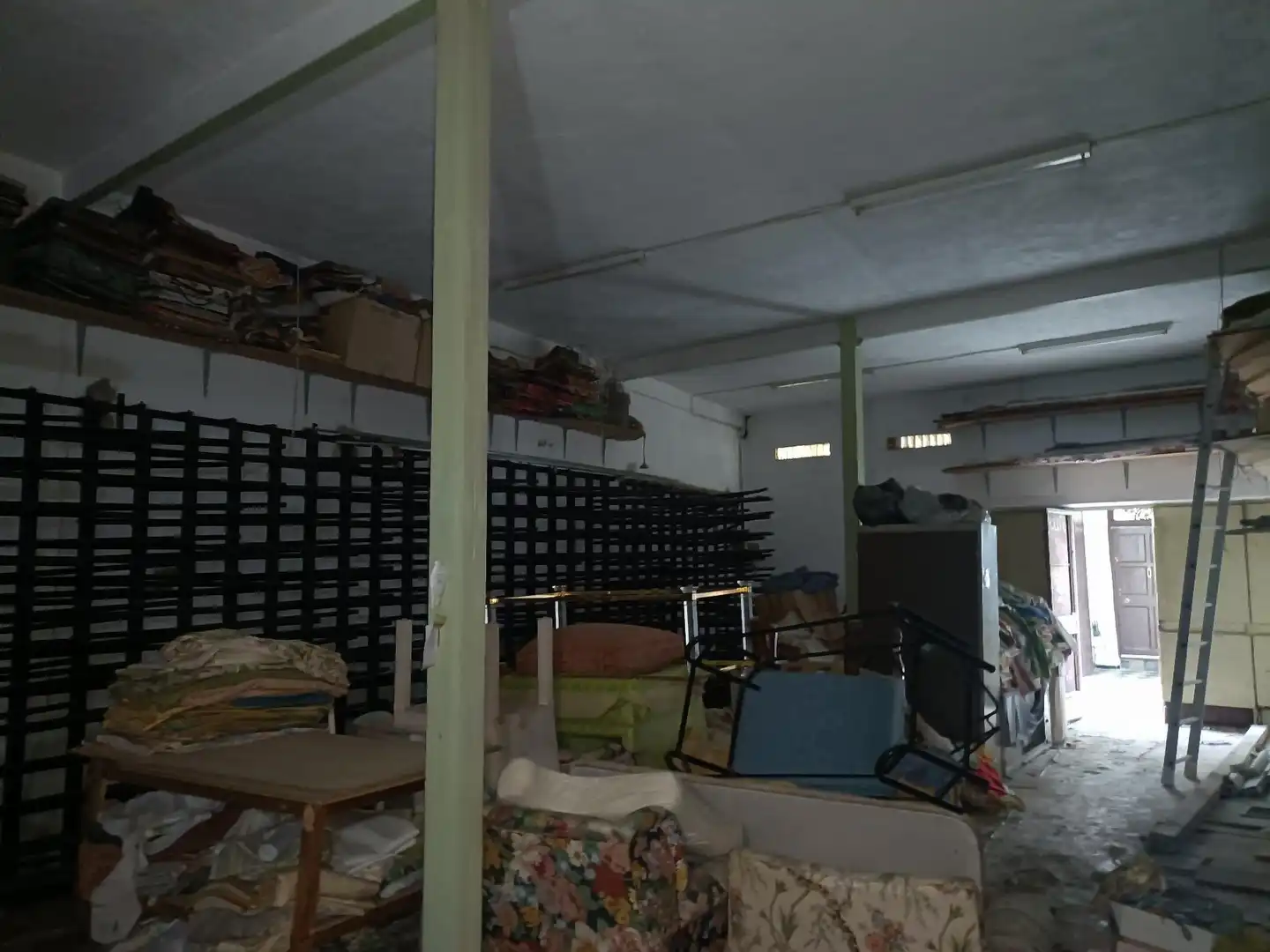 Business premises for sale in Estereros, imagen 3
