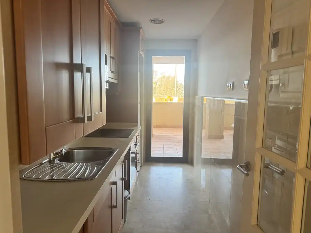 Piso en venta en Avenida Puerto Sotogrande (Ps), Puerto de Sotogrande - La Marina