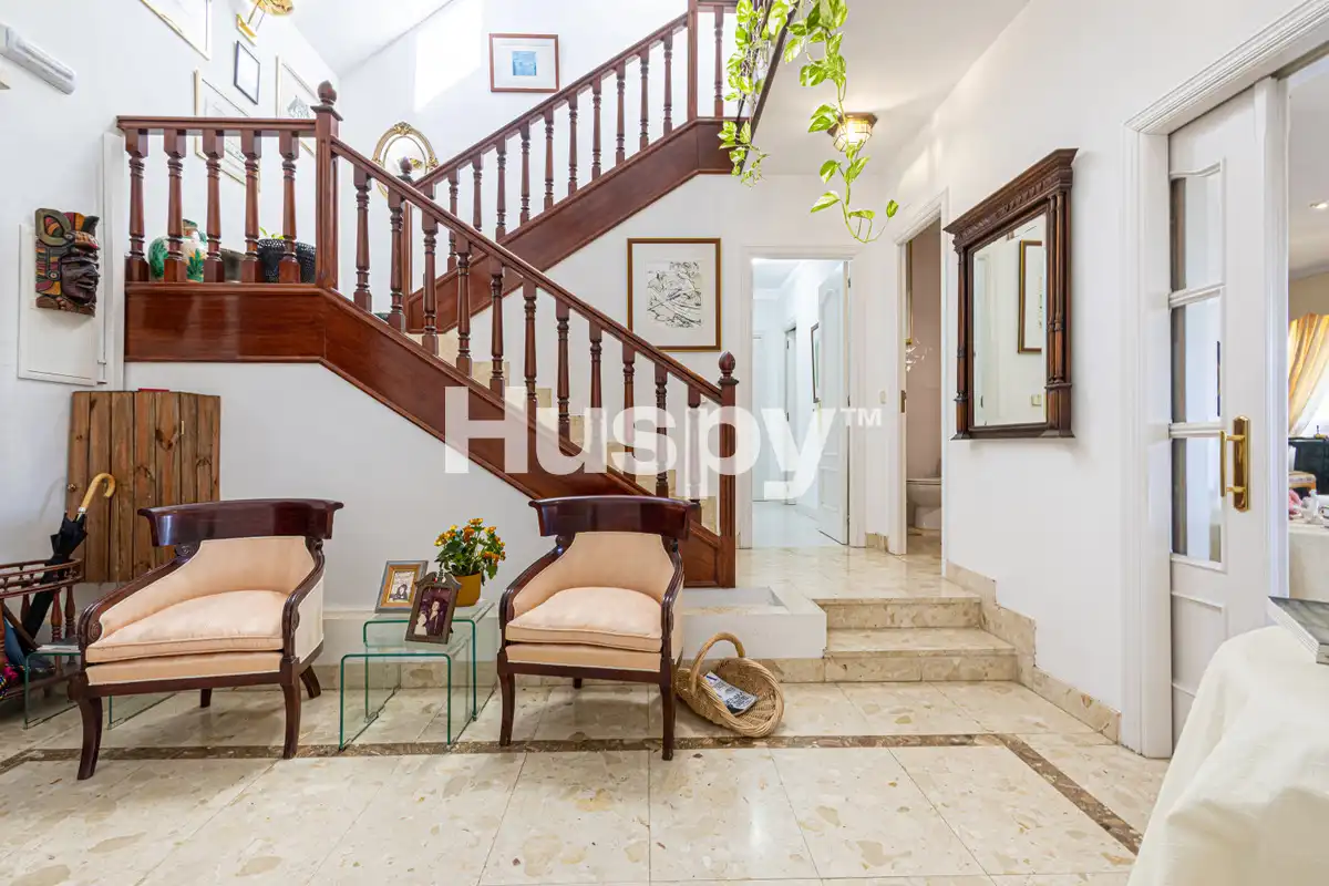 Maison avec balcon à vendre à Calle de la Luna, imagen 15