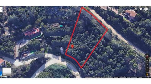 Foto 2 de Residencial en venta en Via Augusta, 39, Montornès del Vallès, Barcelona