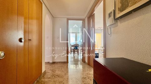 Foto 3 de Apartamento de alquiler en Altorreal - El Chorrico, Molina de Segura