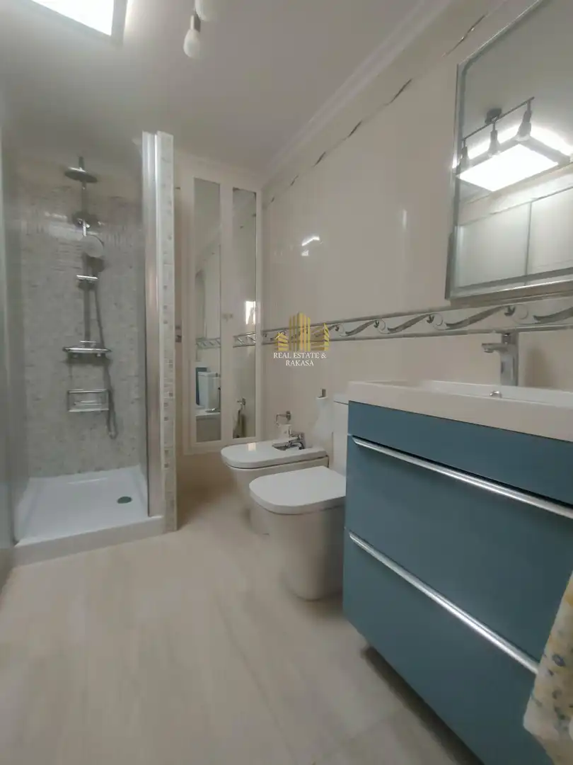 Baño de Casa o chalet en venta en Alcalá de Guadaira con Terraza
