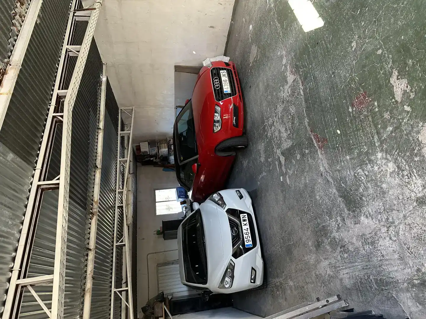 Aparcament de Pis de lloguer en Granadilla de Abona ciudad