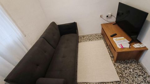 Foto 4 de Pis de lloguer a Calle General Bonanza, 12, Benalúa, Alicante / Alacant