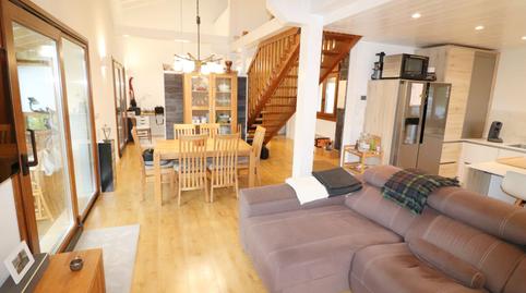 Foto 5 de Casa o xalet en venda a Paraje de Larrabea, Legutio, Araba - Álava