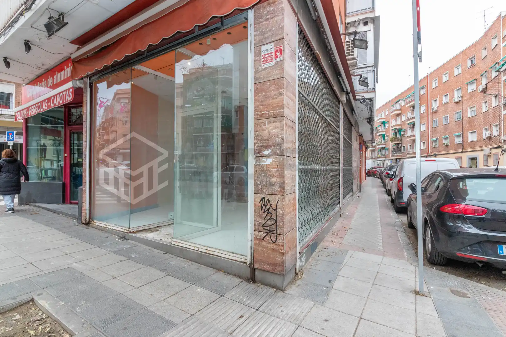 Local comercial en venda a Calle Jabirú, imagen 24