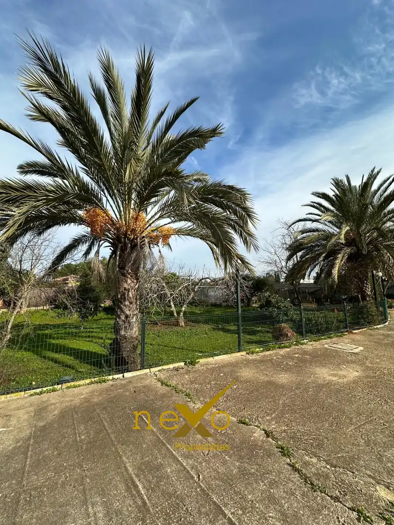 Chalet con piscina en venta en Carmona, imagen 6