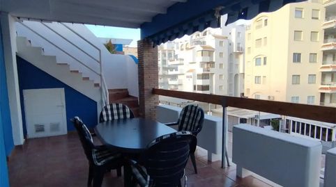 Foto 2 de Àtic en venda a Plaça Llevant, 6, Xeraco, Valencia