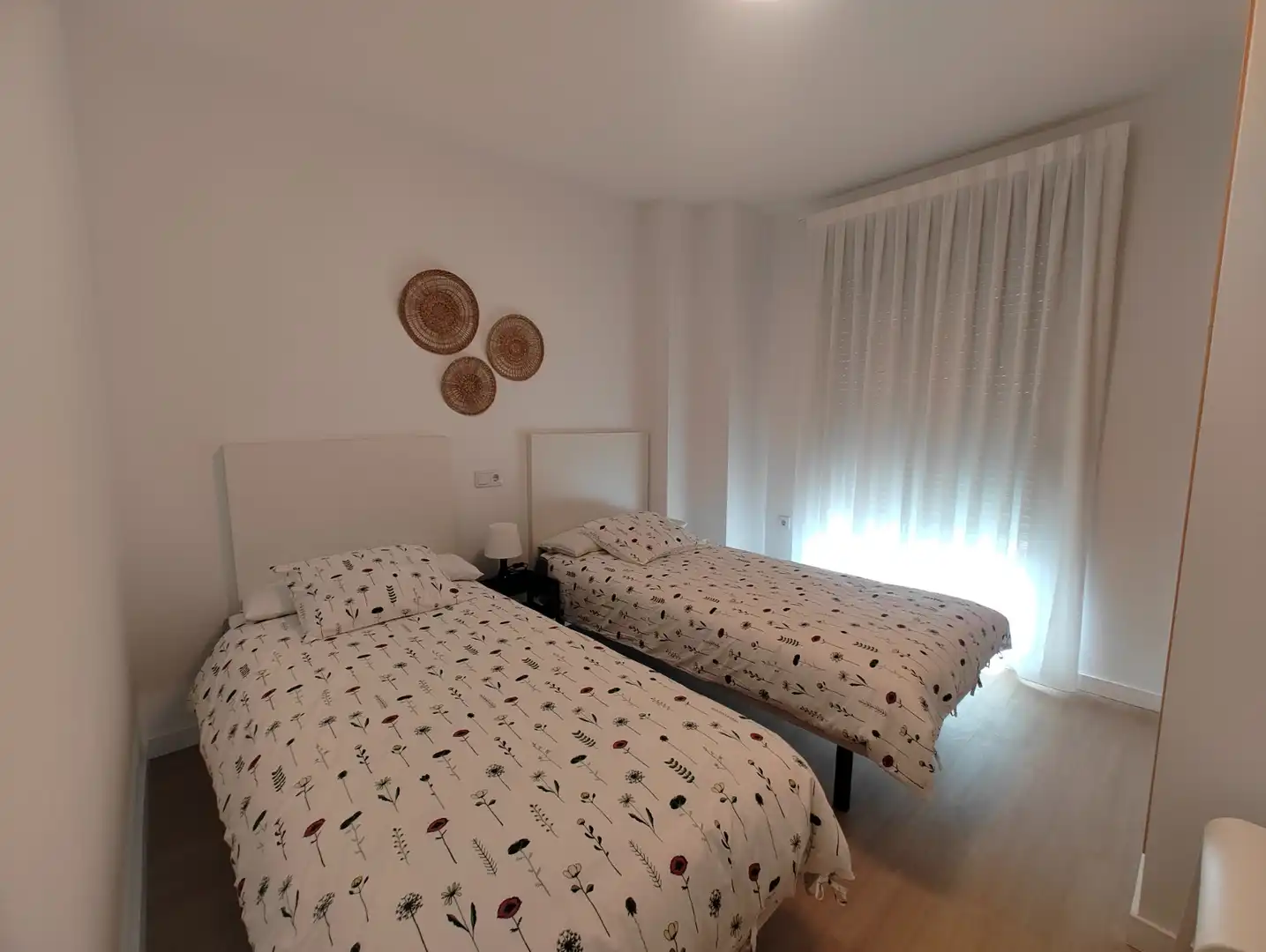 Habitación de Dúplex en venta en Lorquí con Aire acondicionado, Calefacción y Terraza