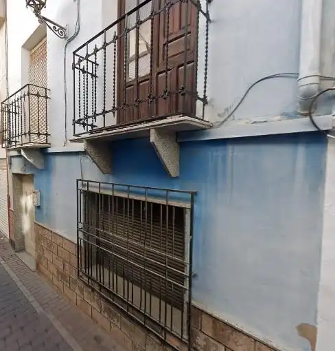 Casa en venda a Calasparra