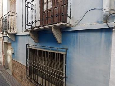 Casa en venda a Calasparra
