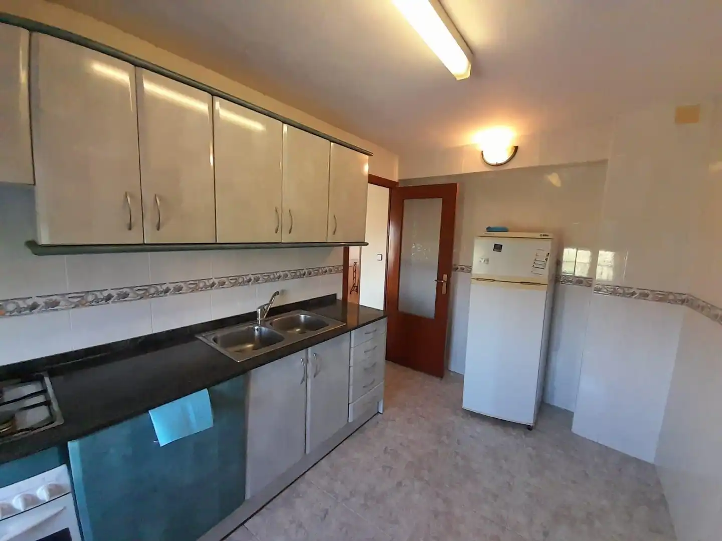 Kitchen of Houses for sale in Benissanet  with Heating, Private garden and Terrace