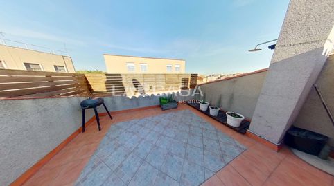 Foto 2 von Dachboden zum Verkauf in Can Rull, Sabadell