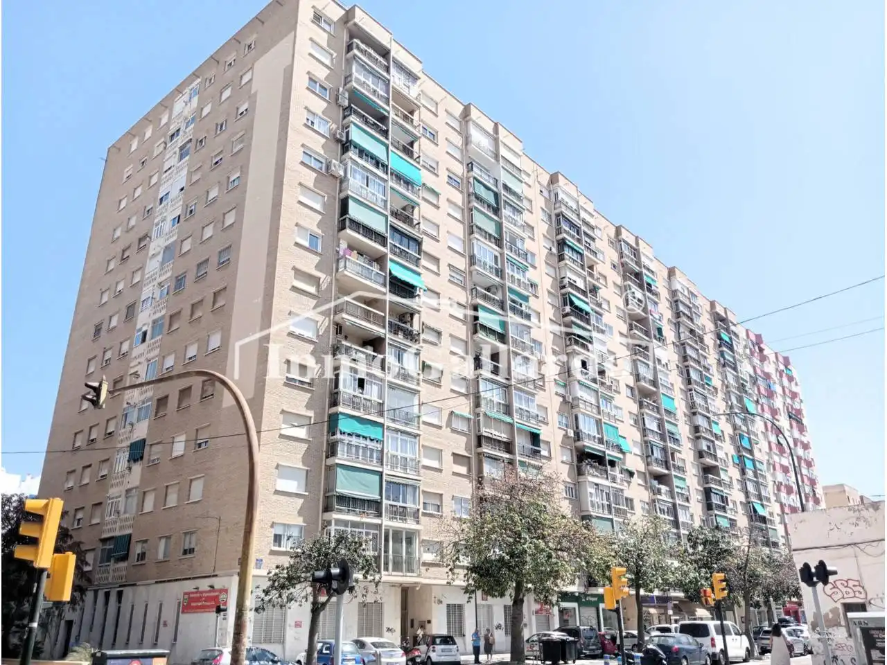 Flat with lift for sale in Calle Héroe de Sostoa, imagen 36