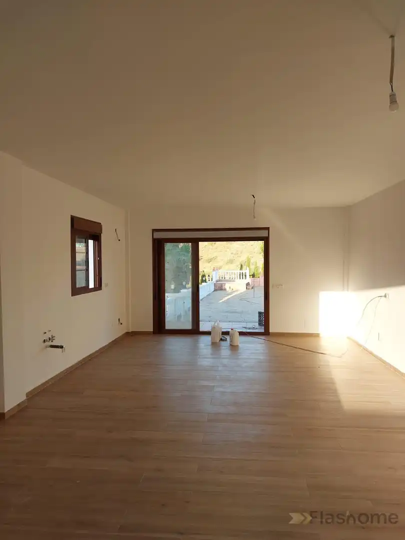 Chalet con piscina en venta en Sedella, imagen 3