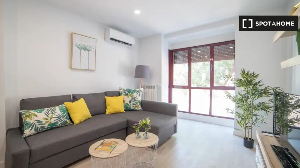 Habitació a Pinar del Rey