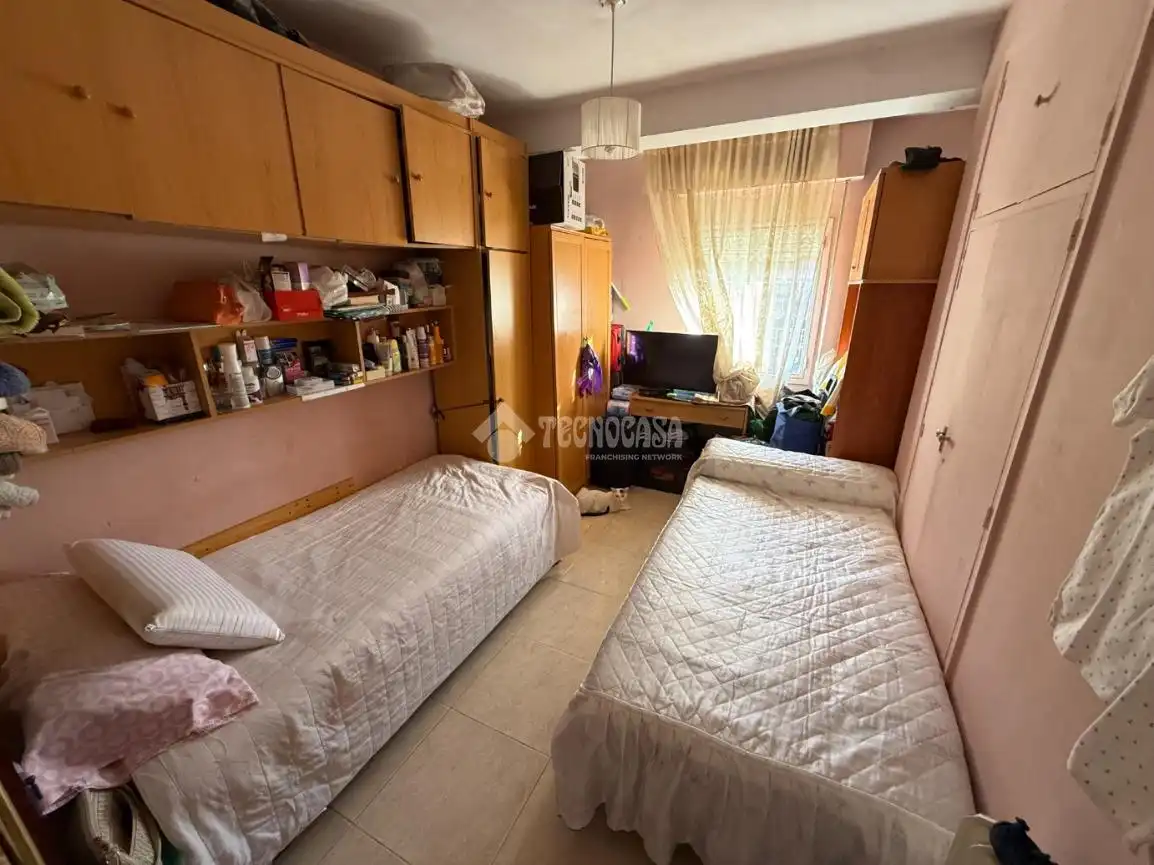 Wohnung mit Aufzug zum Verkauf in Constitución - Balconcillo, imagen 13