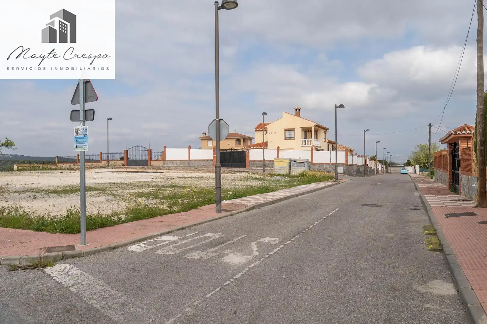 Terreni e lotti in vendita a Calle del Geranio 29, imagen 66