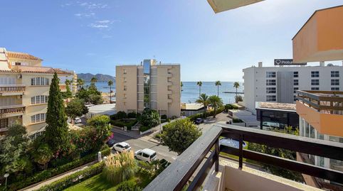 Foto 5 de Piso en venta en Cala Bona, Son Servera
