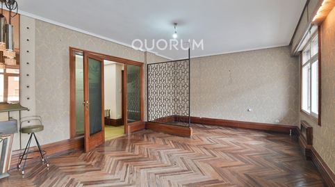 Foto 5 de Piso en venta en Calle Autonomía, Zona Indautxu, Bilbao