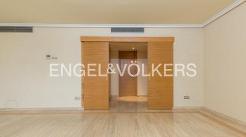 Foto 4 de Pis de lloguer a El Viso,  Madrid Capital