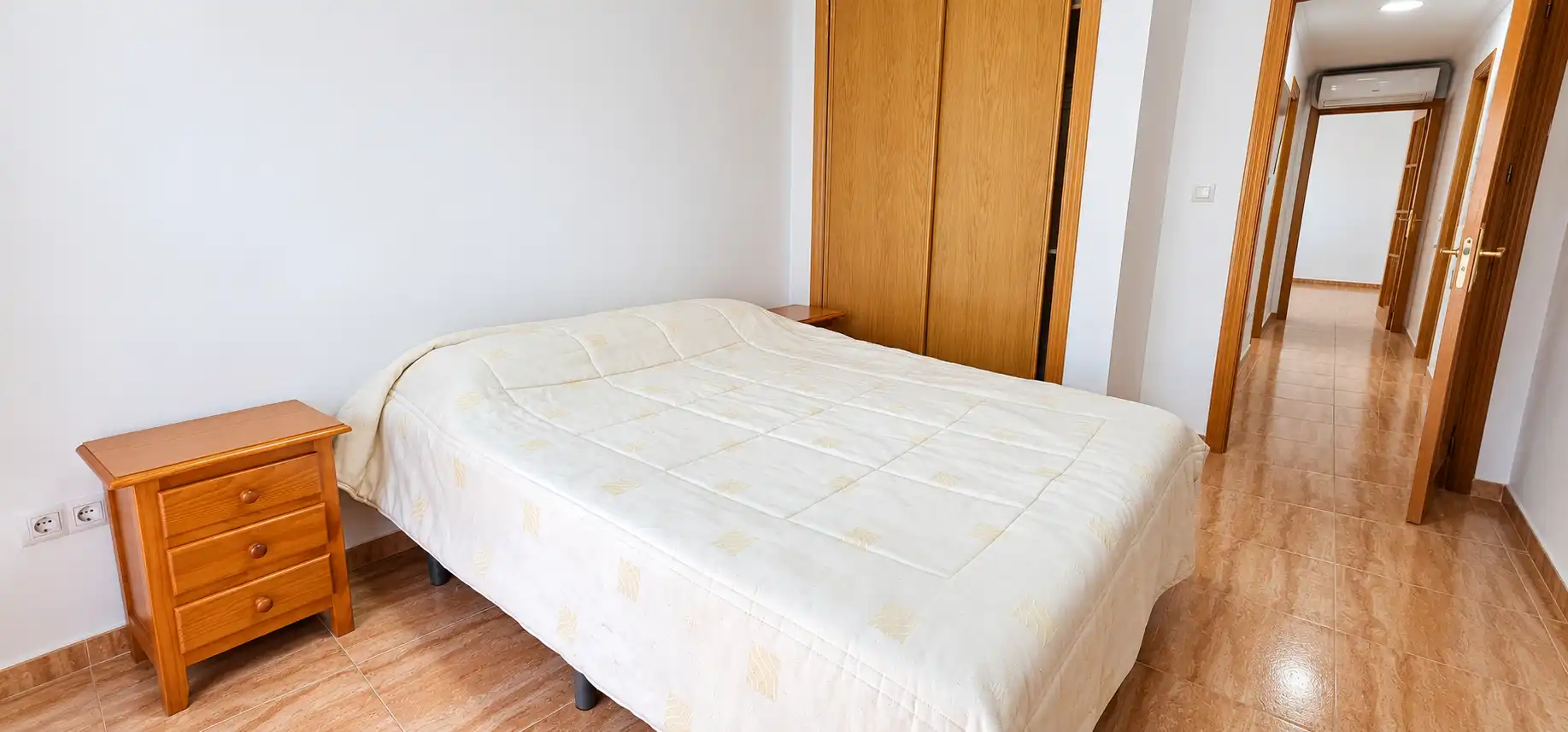 Habitación de Piso en venta en Totana, Murcia