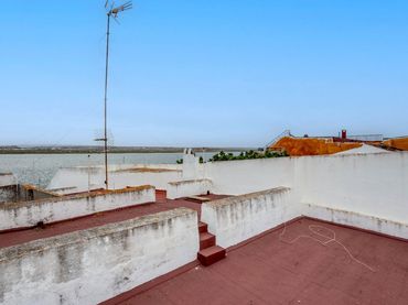 Casa en venda a Ayamonte ciudad