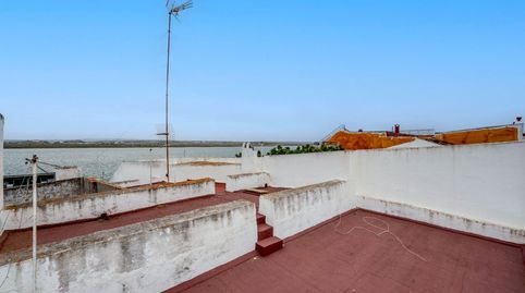 Casa Típica con Encanto en Ayamonte