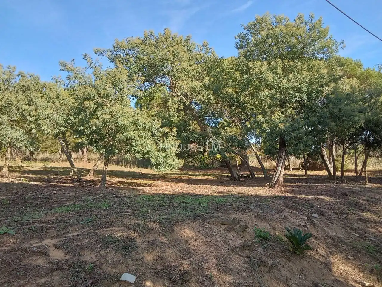 Country homes for sale in Tordera  with Air Conditioner, Heating and Private garden